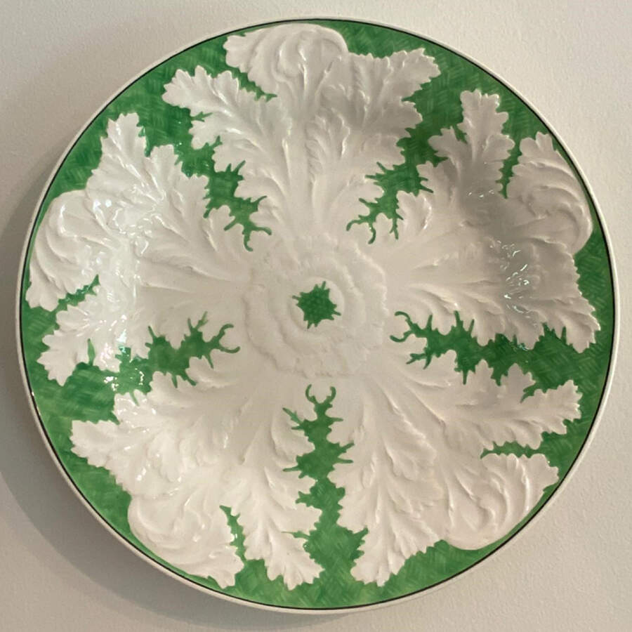 C5172 Luncheon Plate by Wedgwood-1