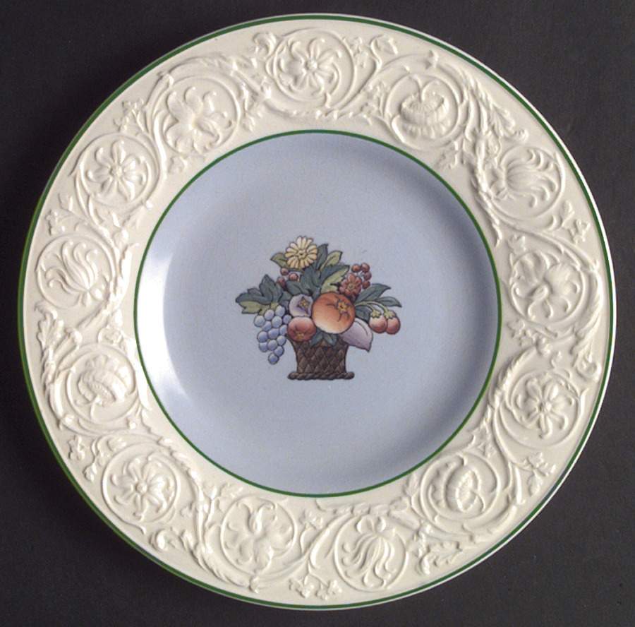 C5241 Dinner Plate by Wedgwood-1