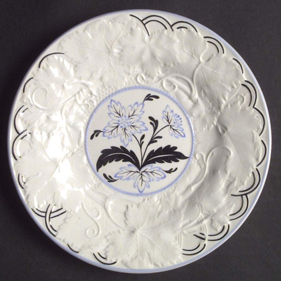 C6445 Salad Plate by Wedgwood-1