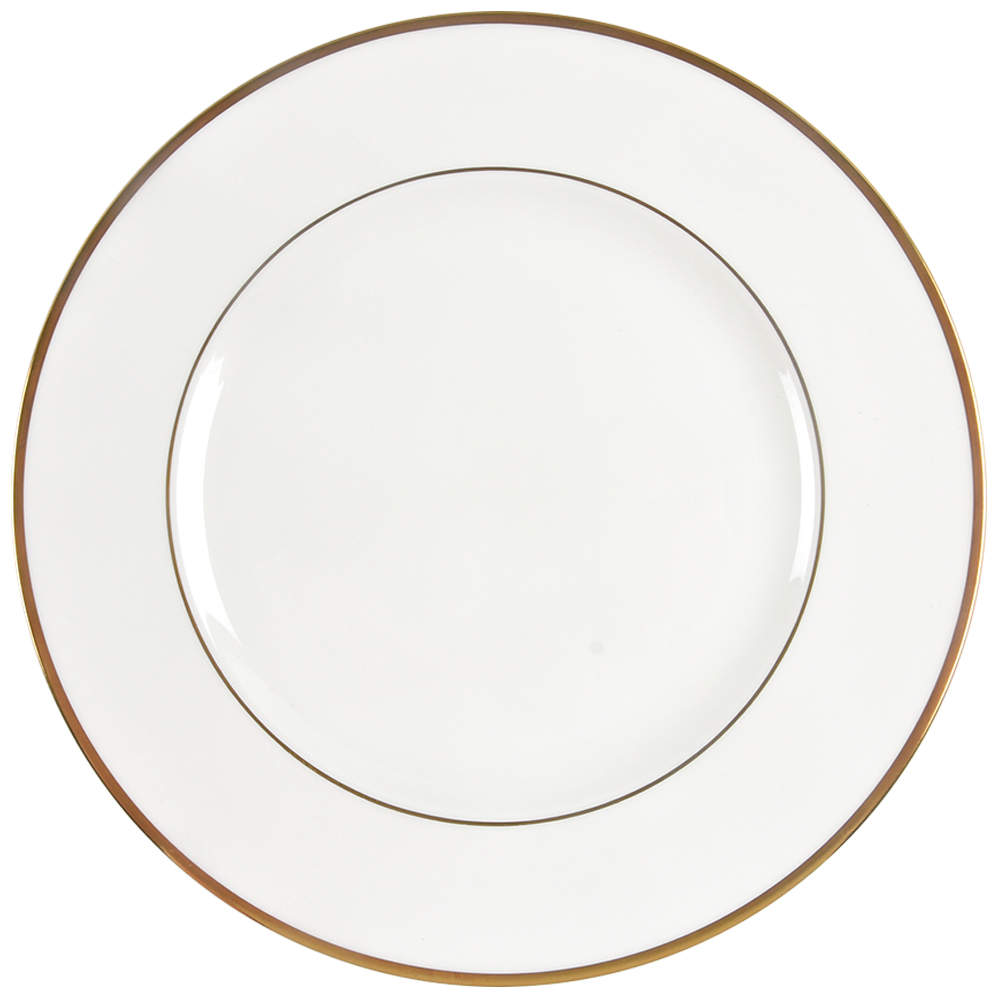 California (Bone) Dinner Plate by Wedgwood-1