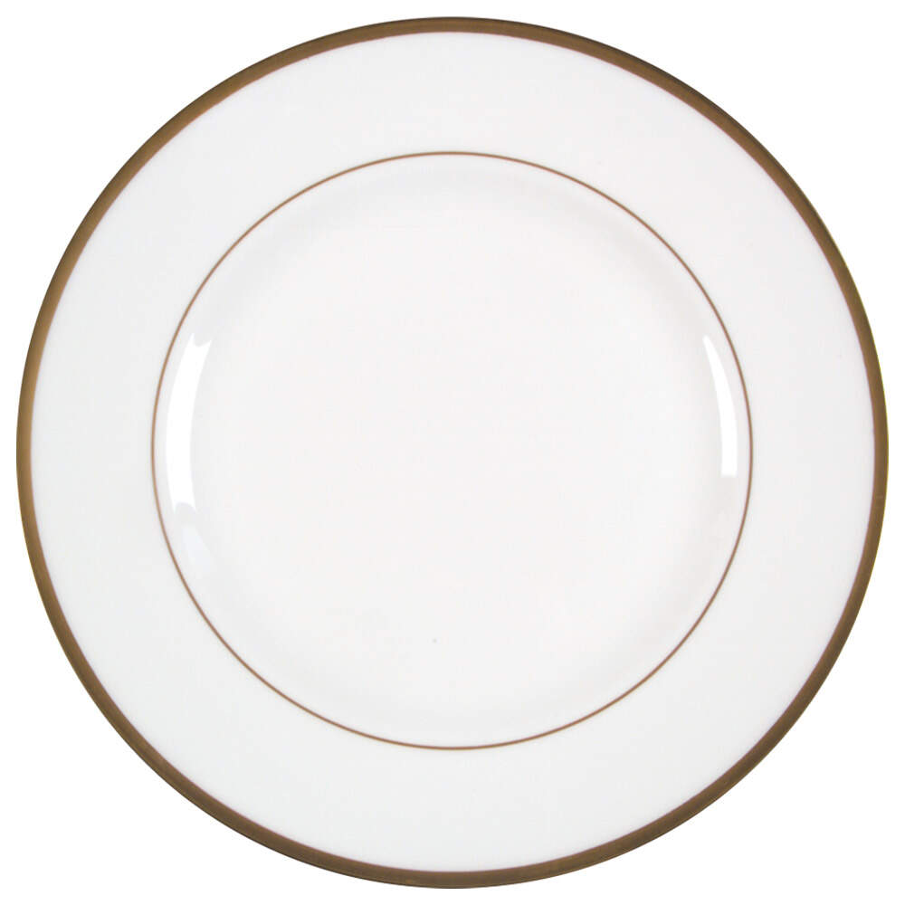California (Bone) Salad Plate by Wedgwood-1