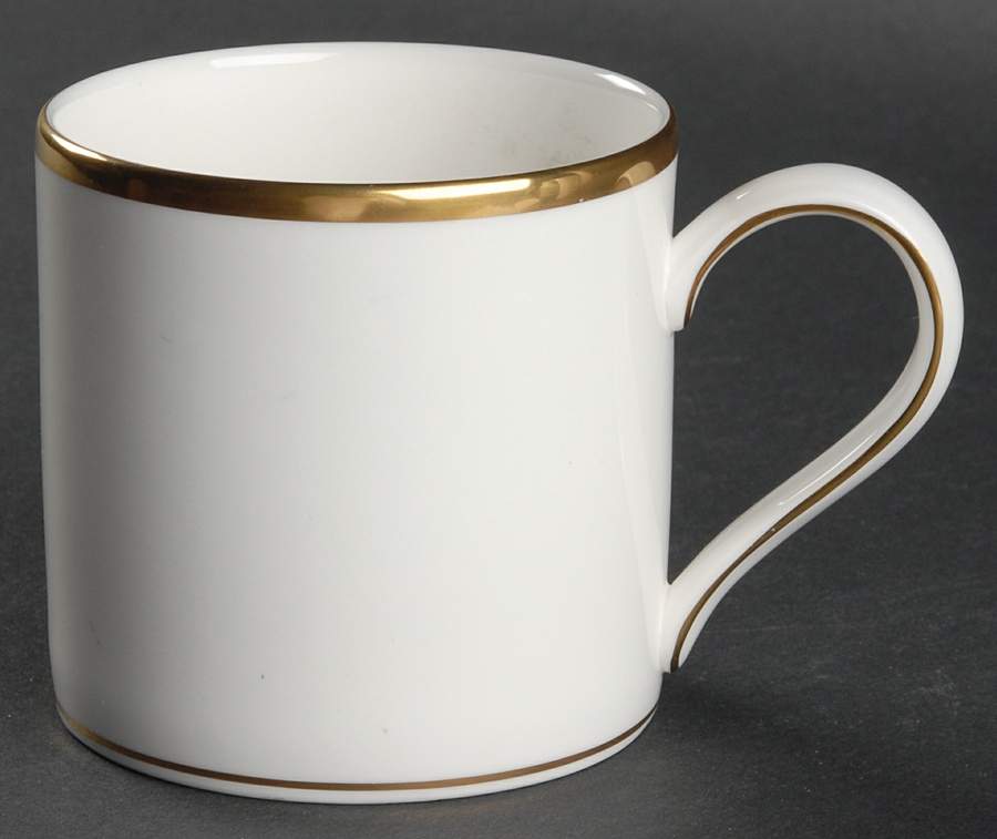 California (Bone) Mug by Wedgwood-1