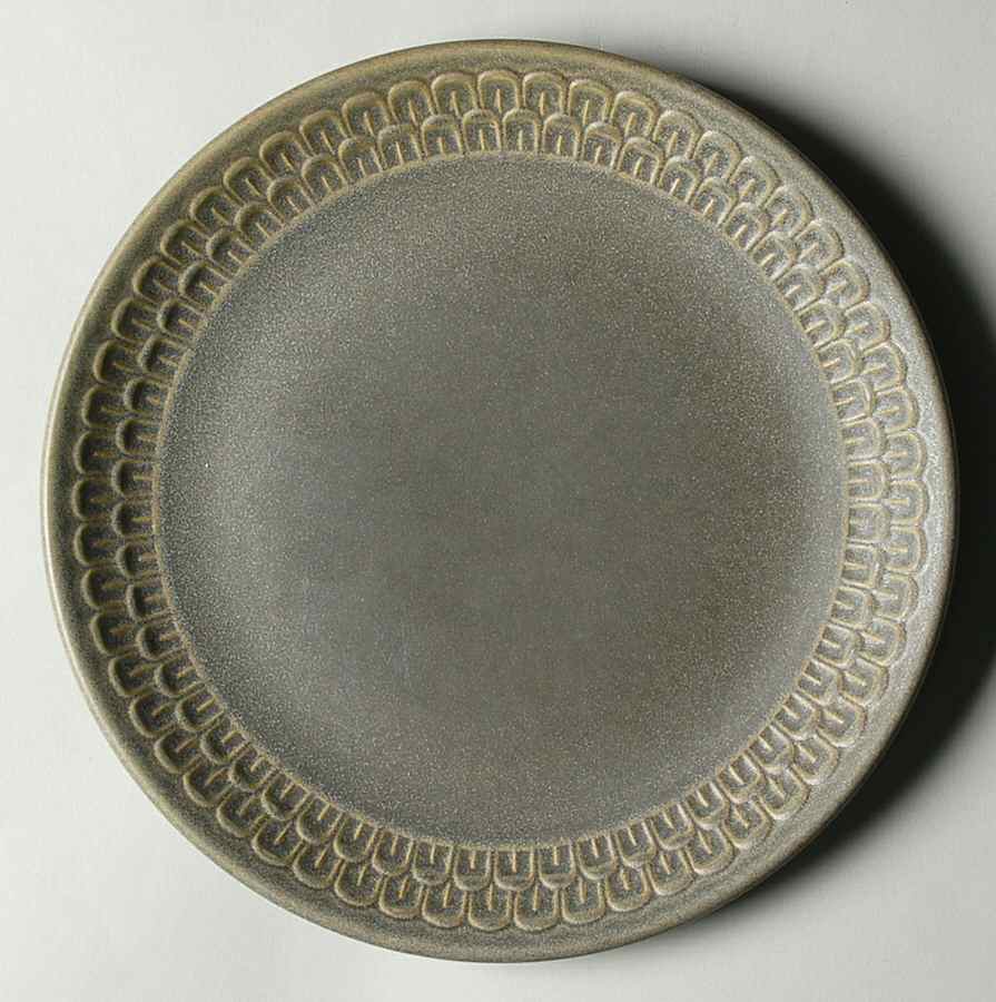 Cambrian Green Salad Plate by Wedgwood-1