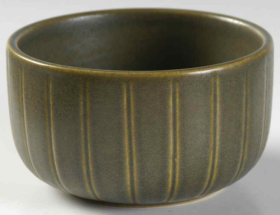 Cambrian Green Individual Casserole No Lid by Wedgwood-1