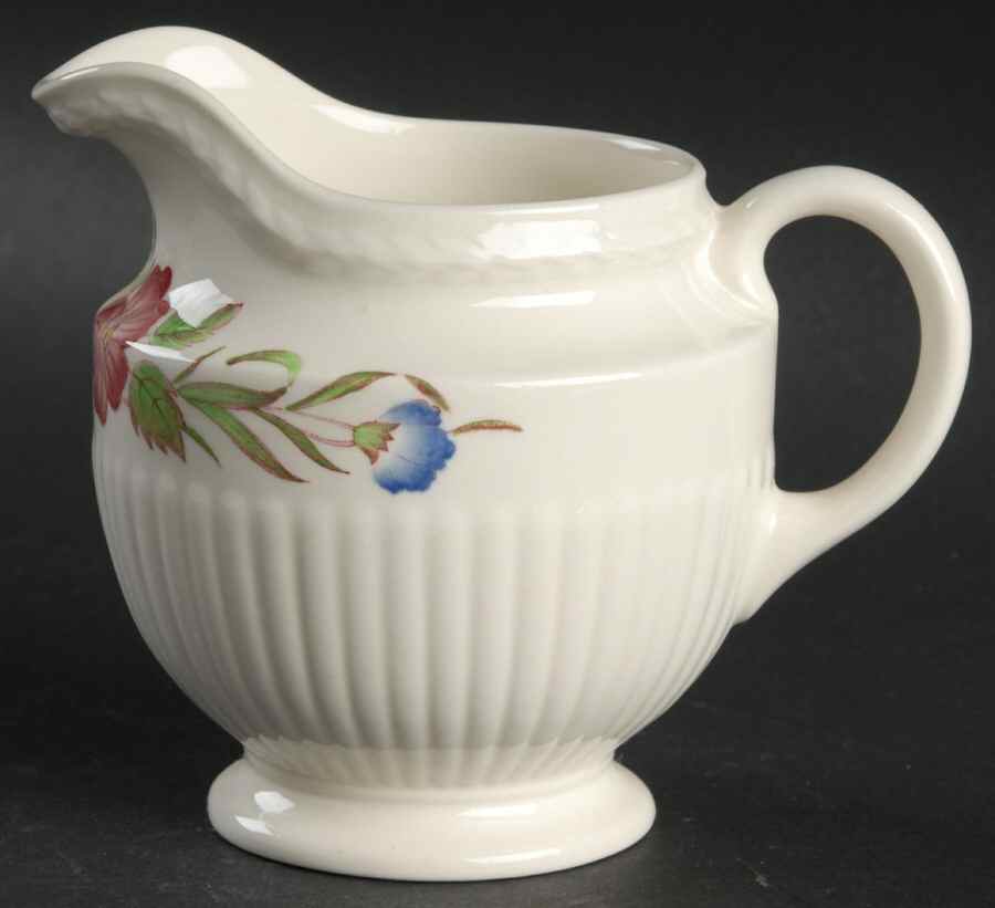 Cavalier Meadow Creamer by Wedgwood-1