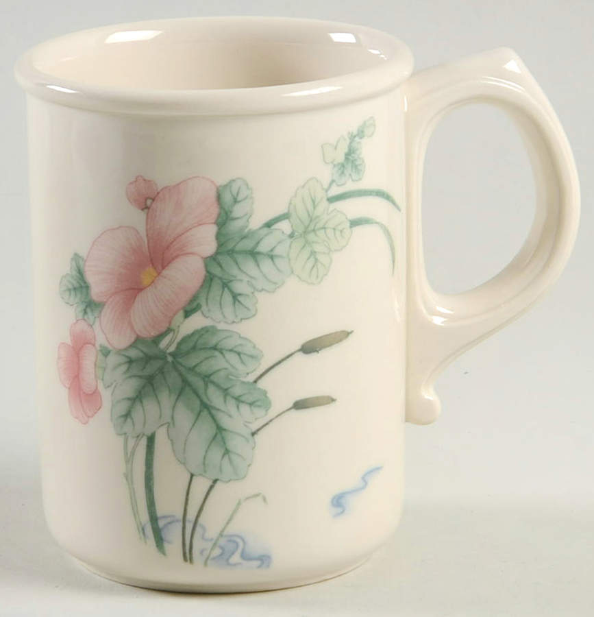 Camellia (Oven To Table) Mug by Wedgwood-1