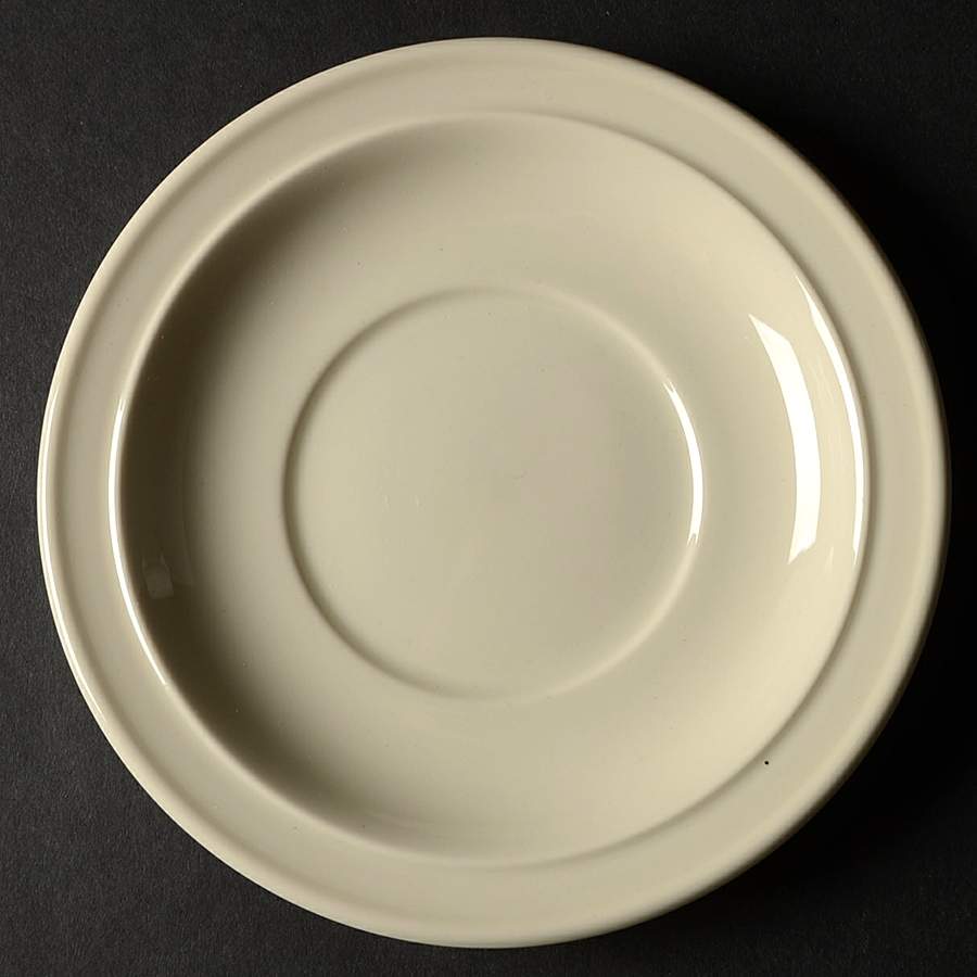 Camellia (Oven To Table) Saucer by Wedgwood-1