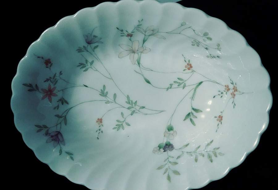 Campion Nut Dish by Wedgwood-1