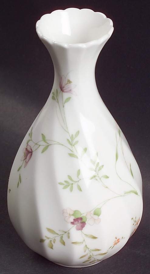 Campion 5" Bud Vase by Wedgwood-1