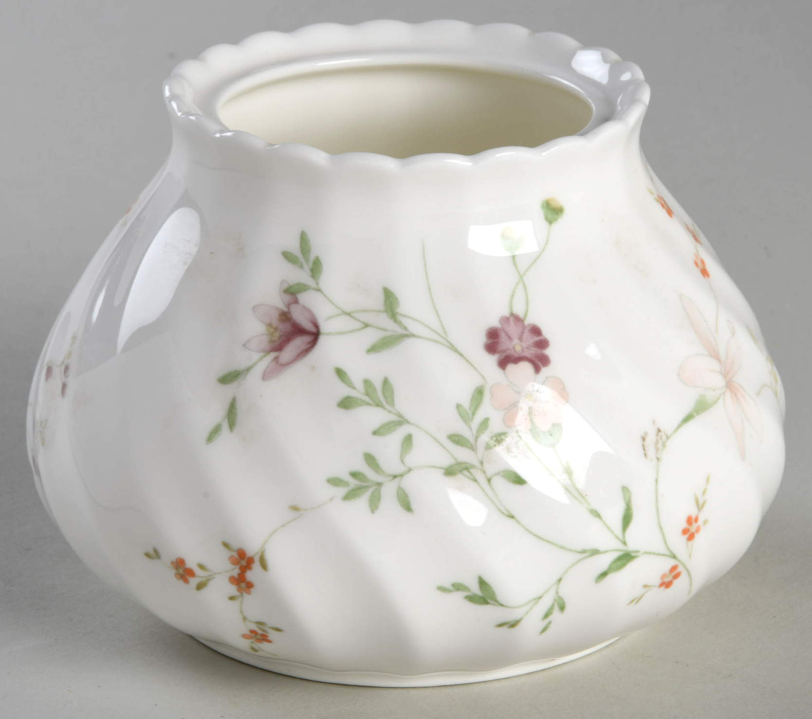 Campion Sugar Bowl No Lid by Wedgwood-1