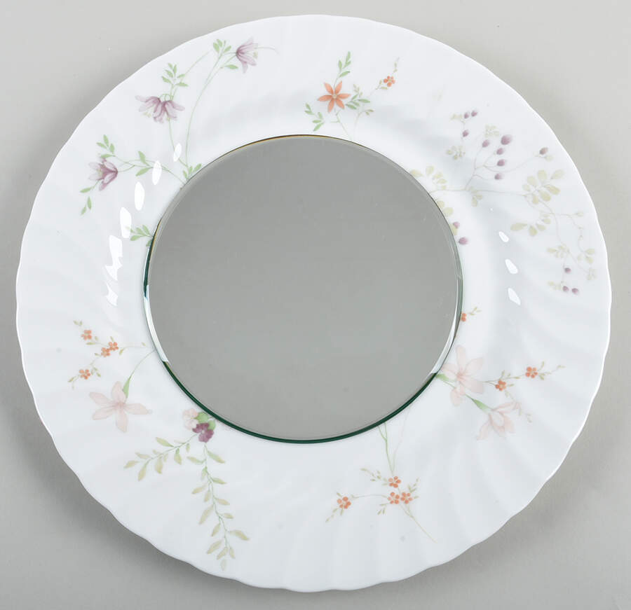 Campion Mirror-Large (DP) HC by Wedgwood-1