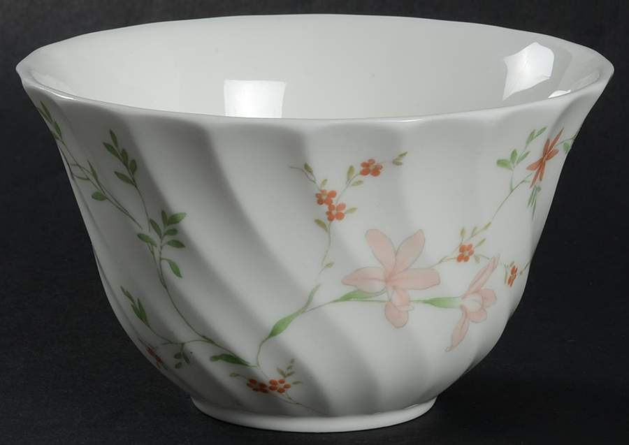 Campion Open Sugar Bowl by Wedgwood-1