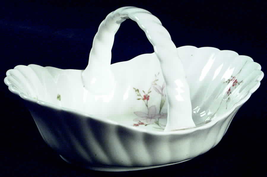 Campion Small Basket by Wedgwood-1
