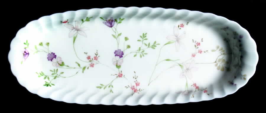 Campion Mint Tray by Wedgwood-1