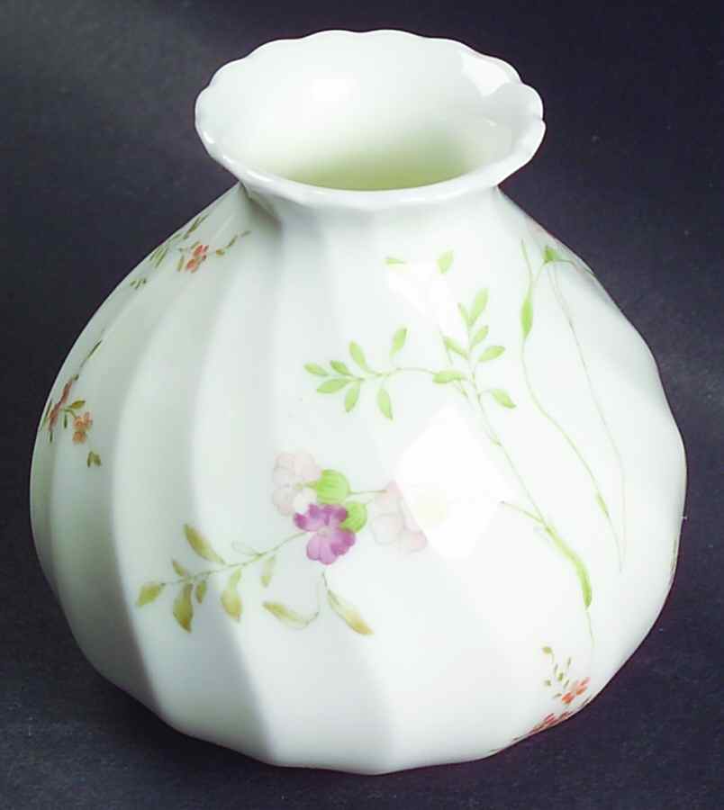 Campion 3" Bud Vase by Wedgwood-1