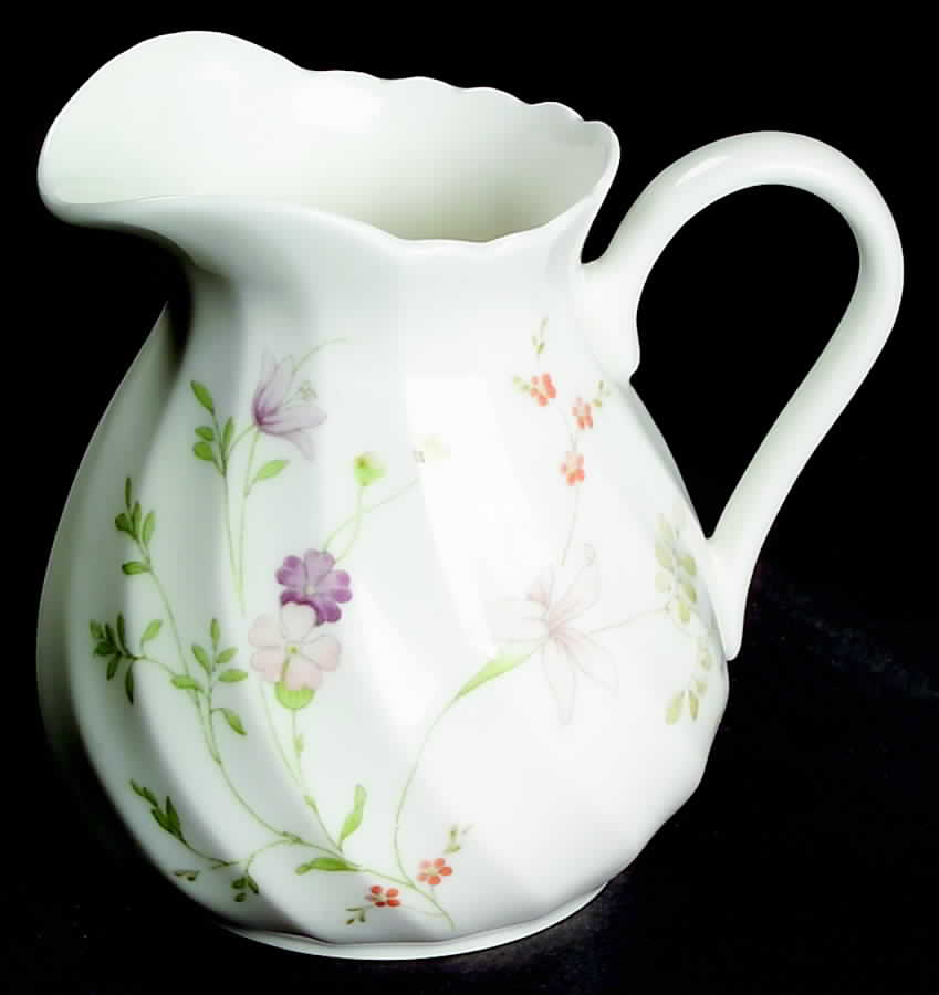 Campion Creamer by Wedgwood-1