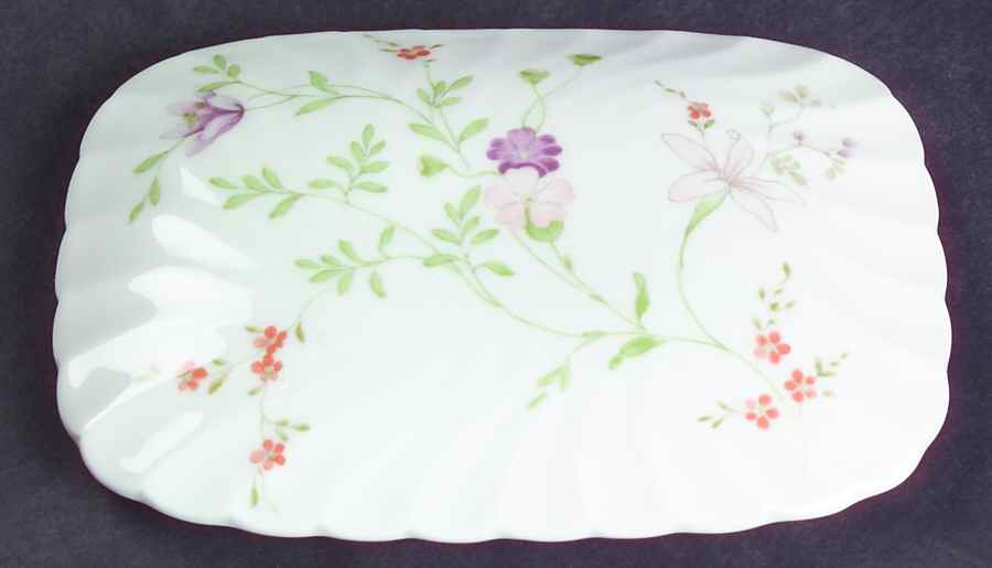 Campion Lid for Oblong Box by Wedgwood-1