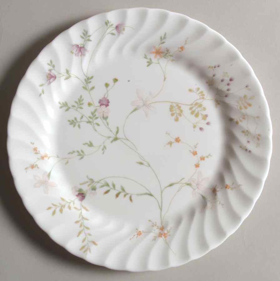 Campion Salad Plate by Wedgwood-1