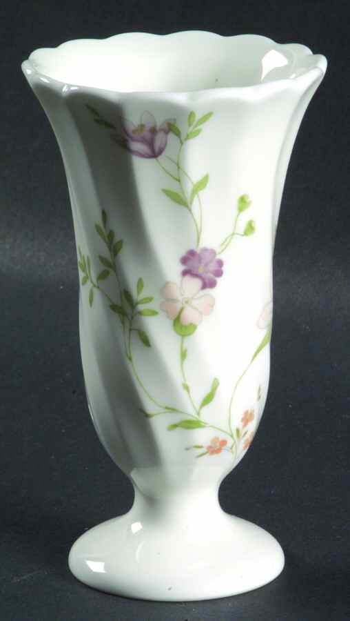 Campion Posy Vase by Wedgwood-1