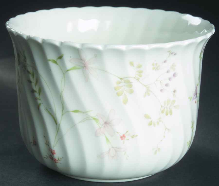Campion Small Cachepot by Wedgwood-1