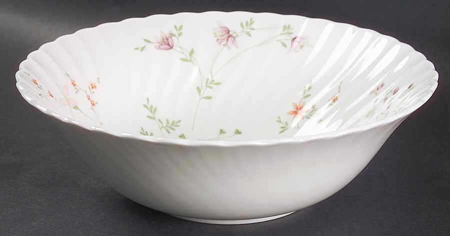 Campion 10" Large Salad Serving Bowl by Wedgwood-1