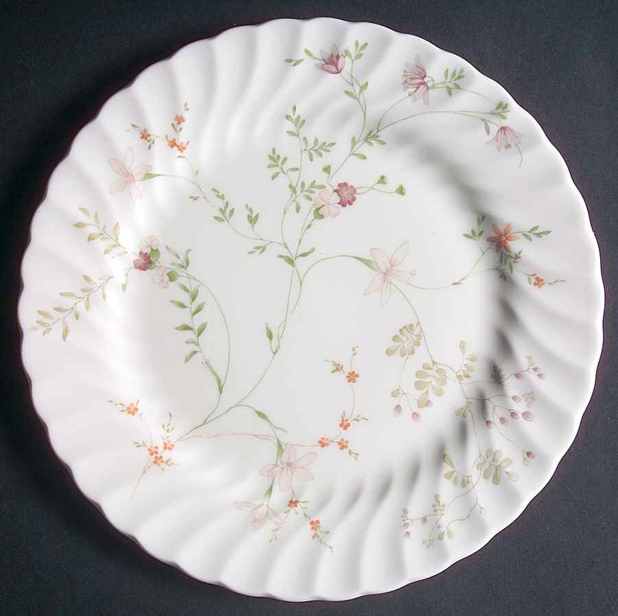 Campion Salad Plate by Wedgwood-1