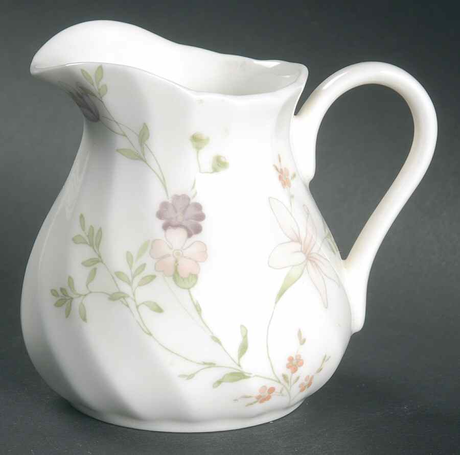 Campion Mini Creamer by Wedgwood-1