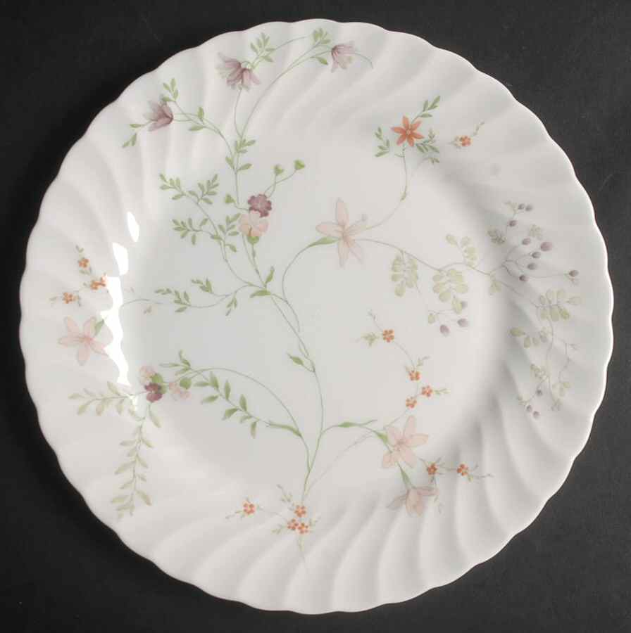 Campion Luncheon Plate by Wedgwood-1
