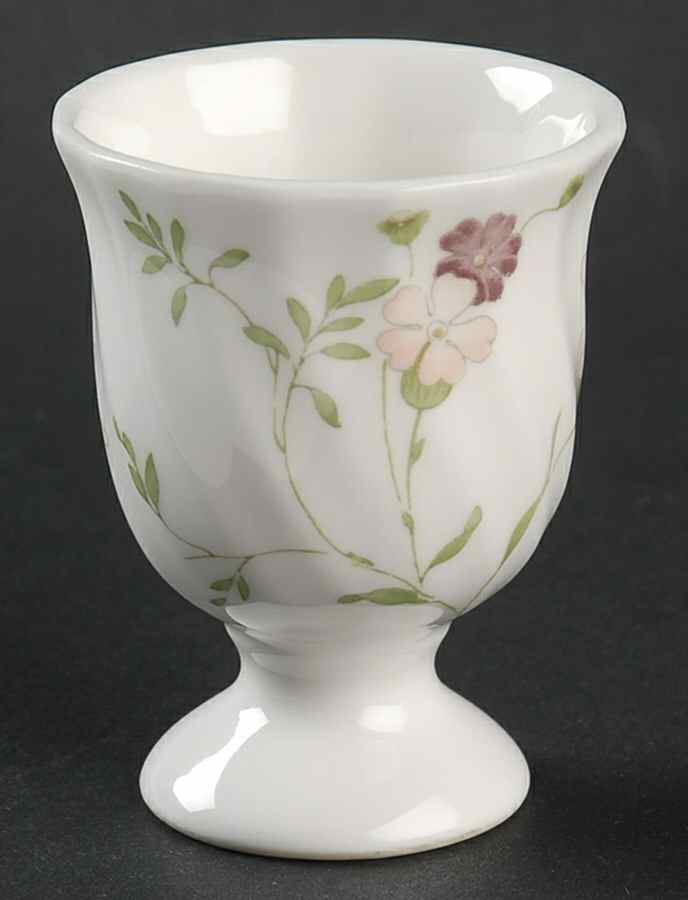 Campion Single Egg Cup by Wedgwood-1