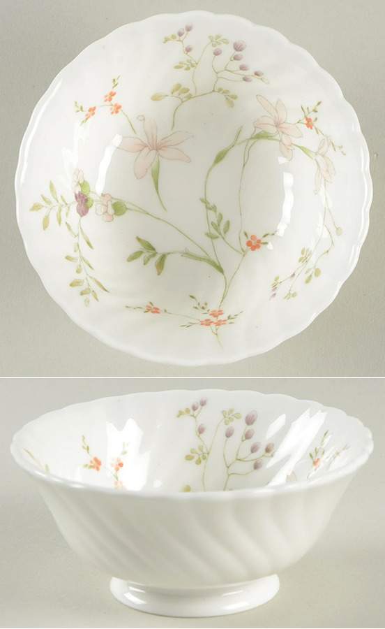 Campion Small Candy Dish by Wedgwood-1