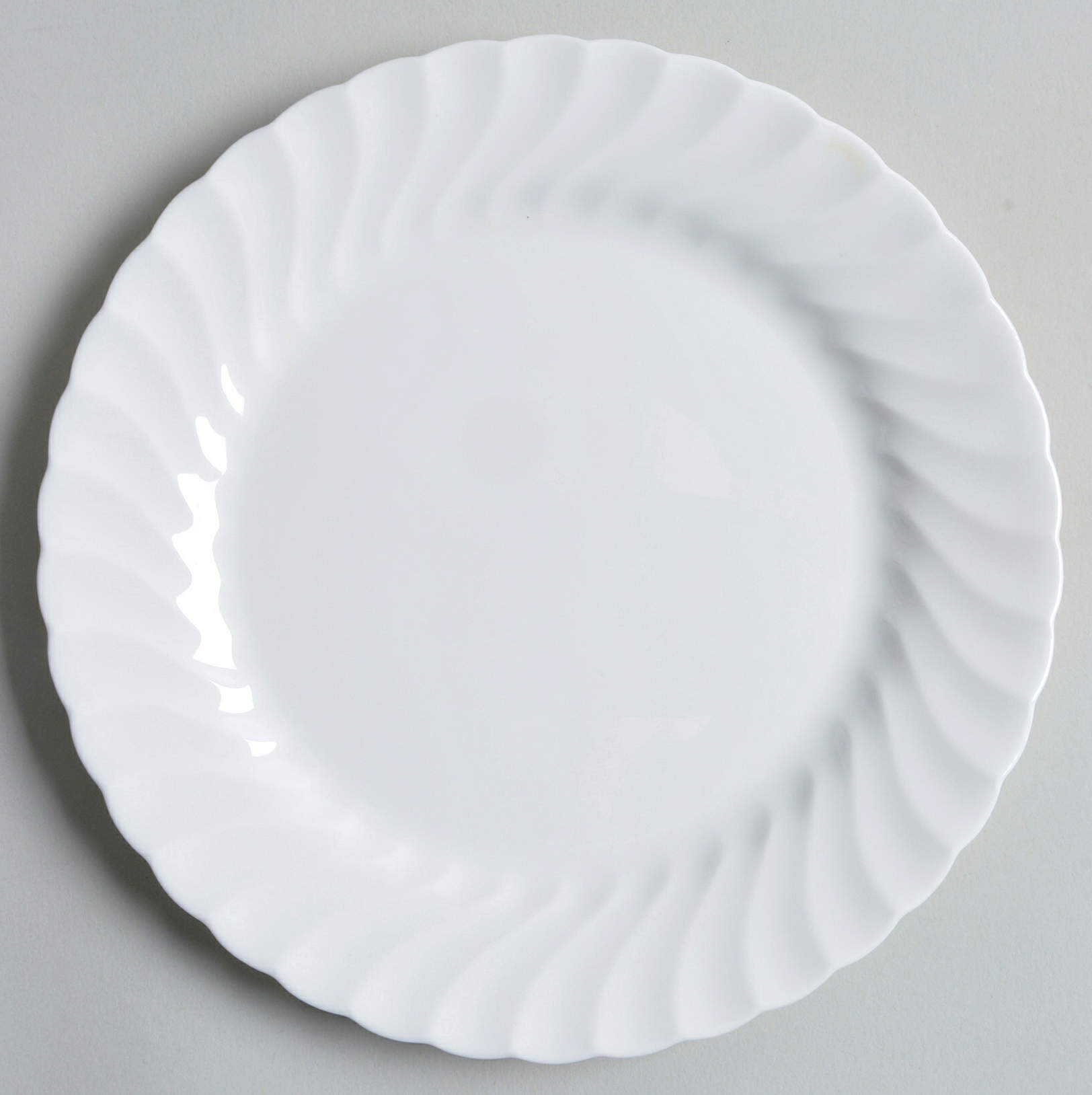 Candlelight Dessert/Pie Plate by Wedgwood-1