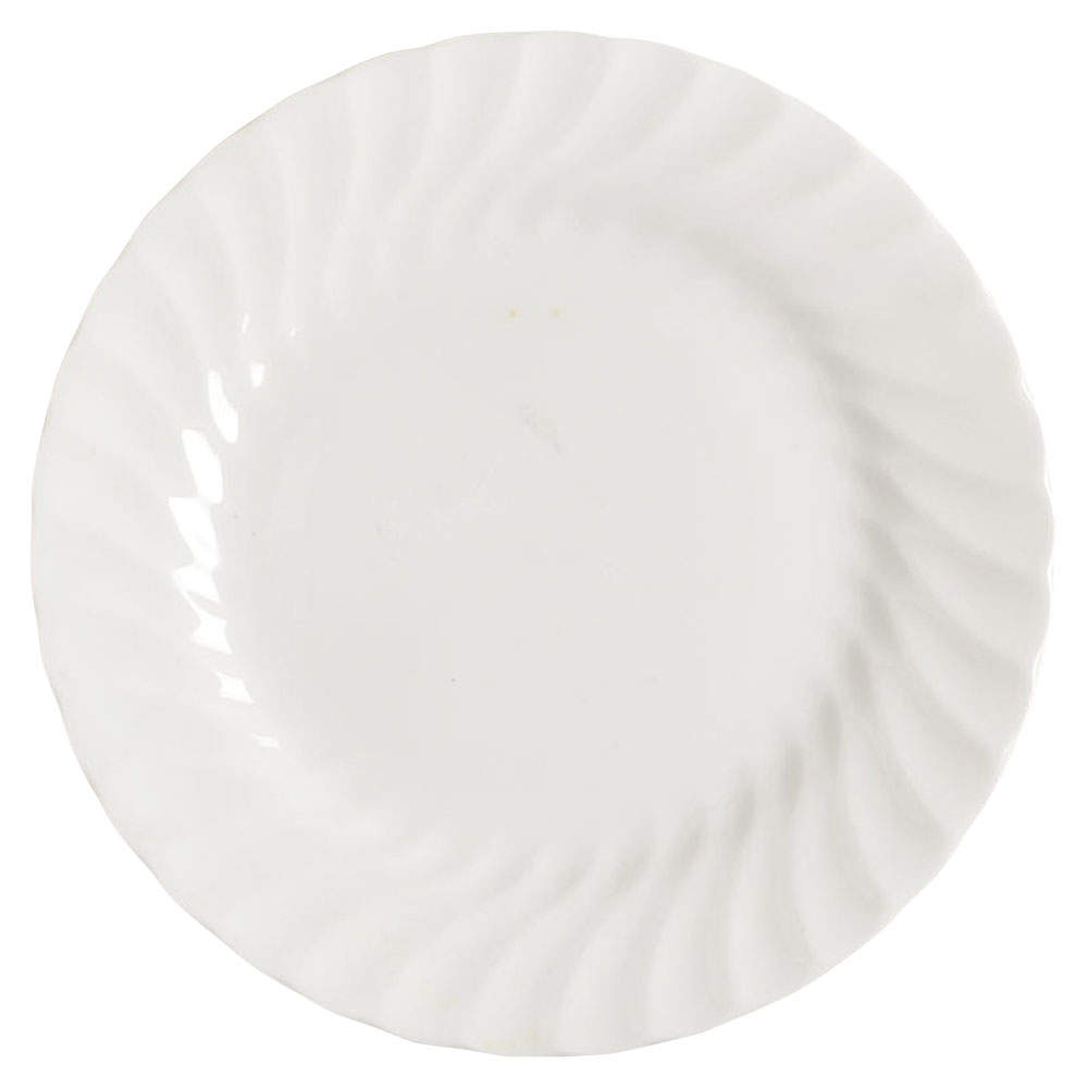 Candlelight Bread & Butter Plate by Wedgwood-1
