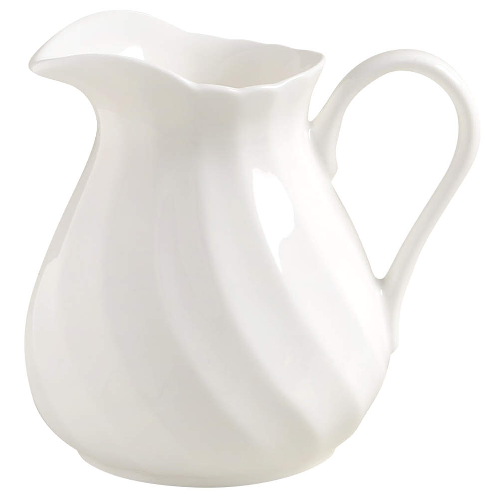 Candlelight Creamer by Wedgwood-1