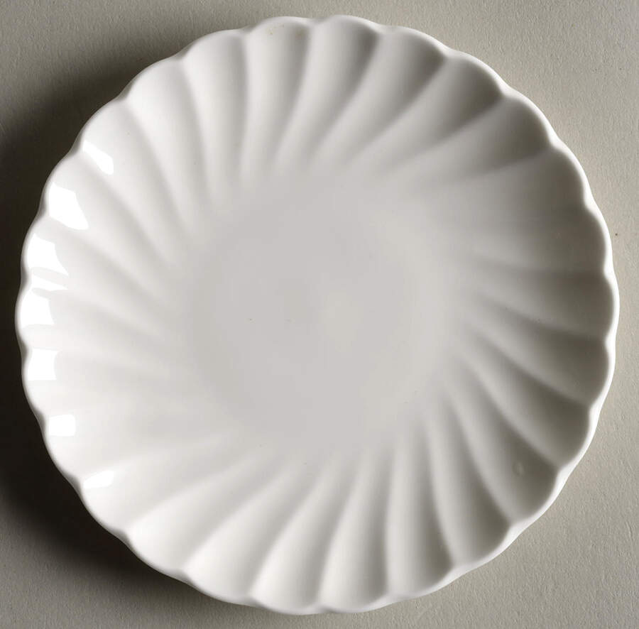 Candlelight Butter Pat by Wedgwood-1