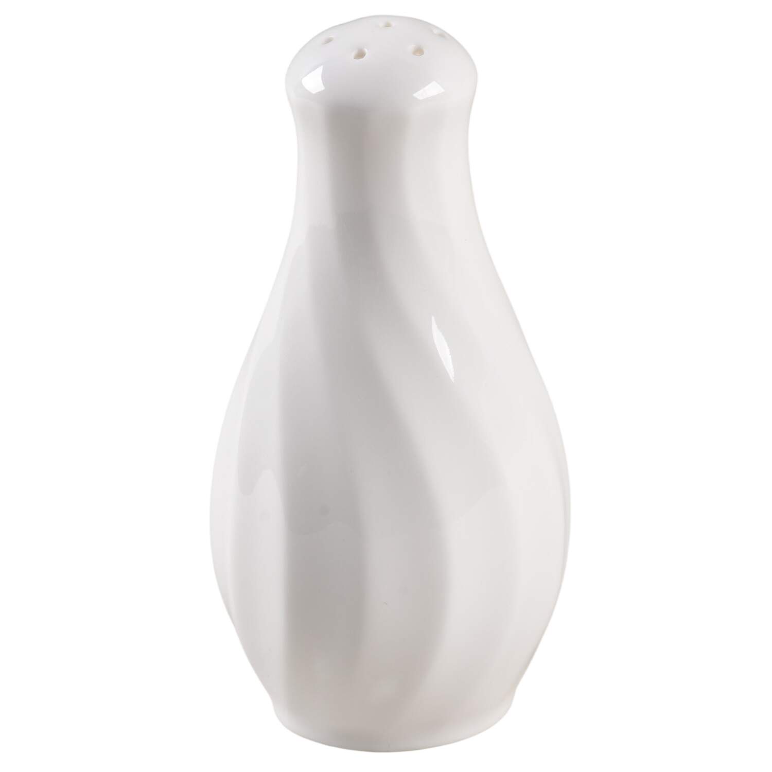 Candlelight Pepper Shaker by Wedgwood-1