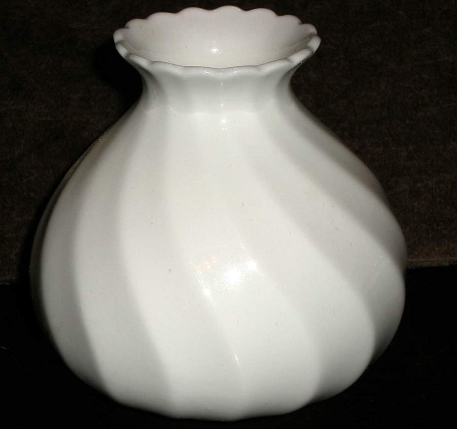 Candlelight 3" Vase by Wedgwood-1