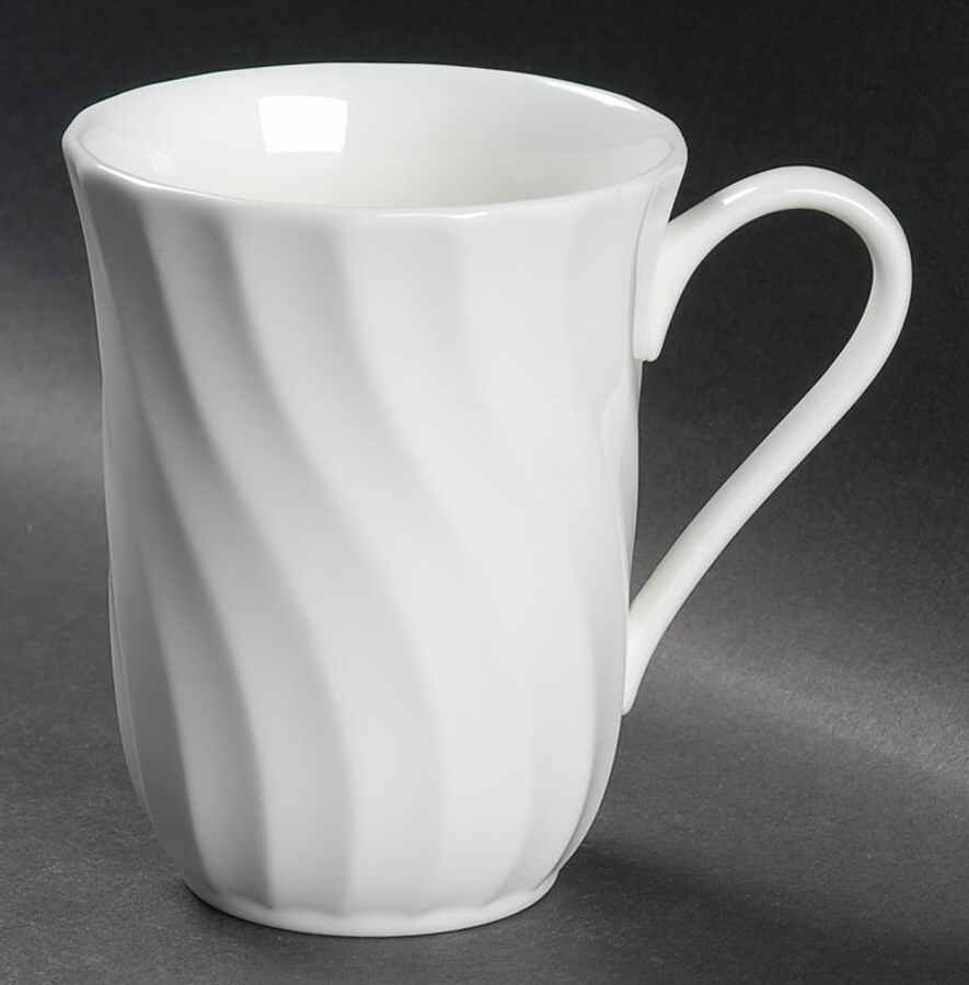 Candlelight Beaker (English Mug) by Wedgwood-1