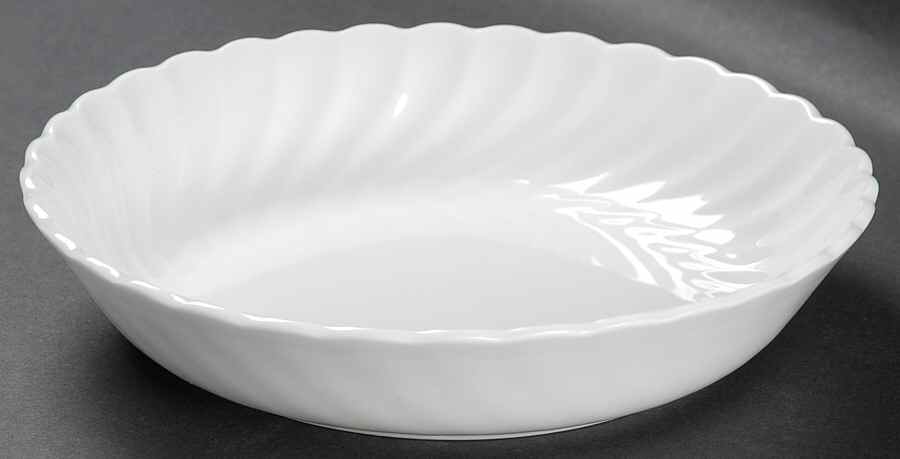 Candlelight Coupe Soup Bowl by Wedgwood-1