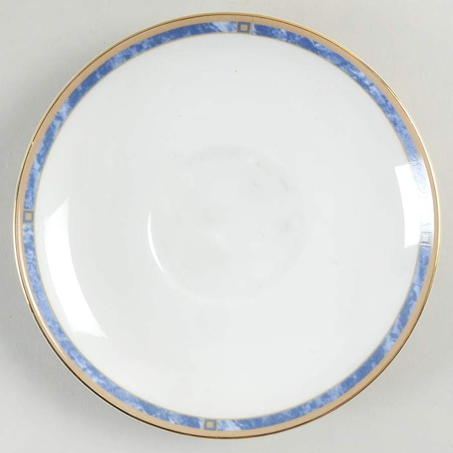 Cantata Saucer by Wedgwood-1