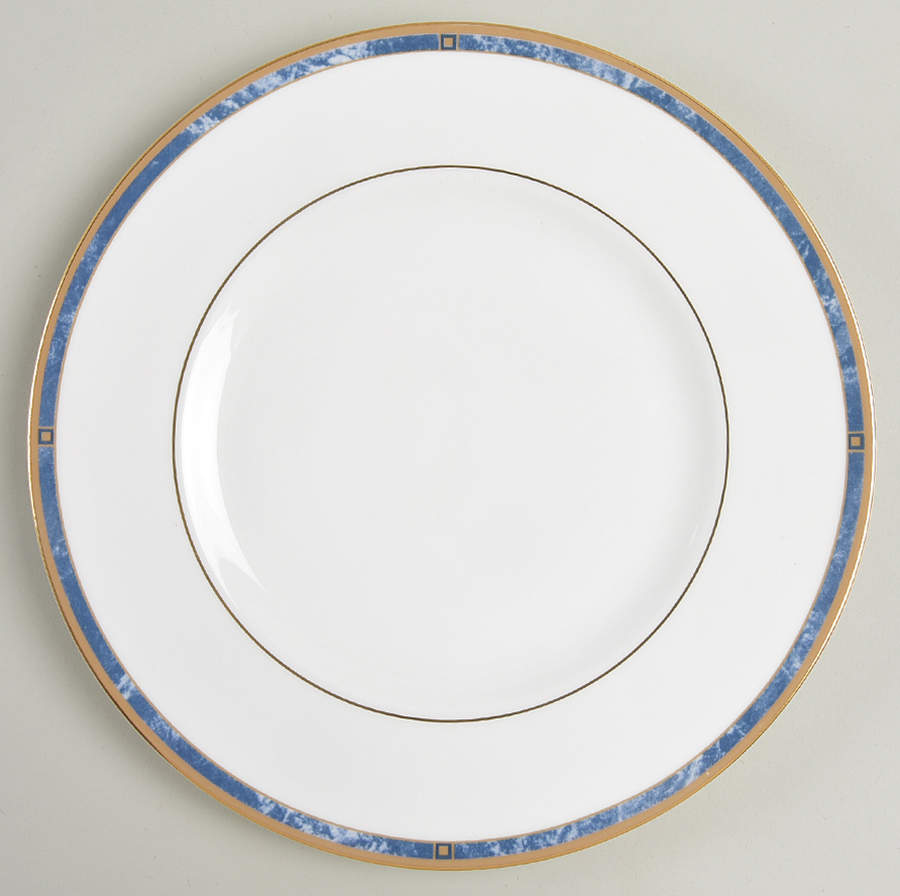 Cantata Luncheon Plate by Wedgwood-1