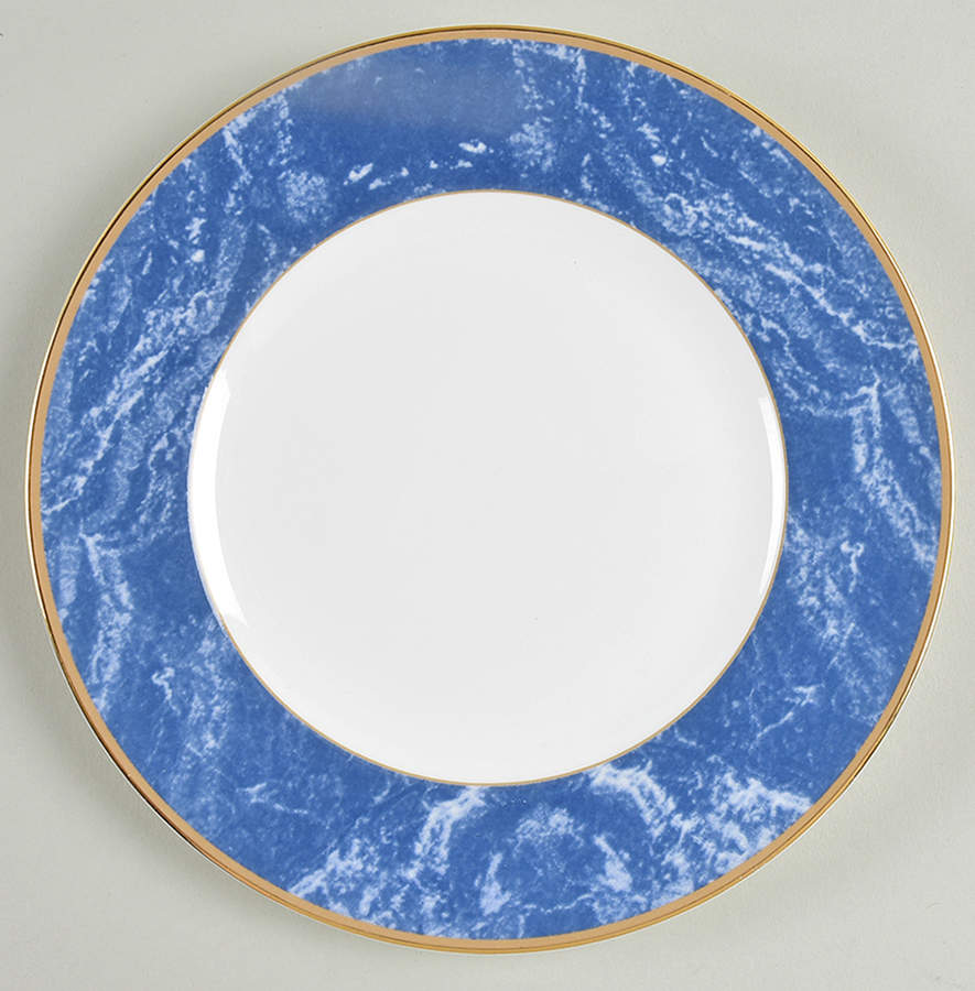 Cantata Salad Plate by Wedgwood-1