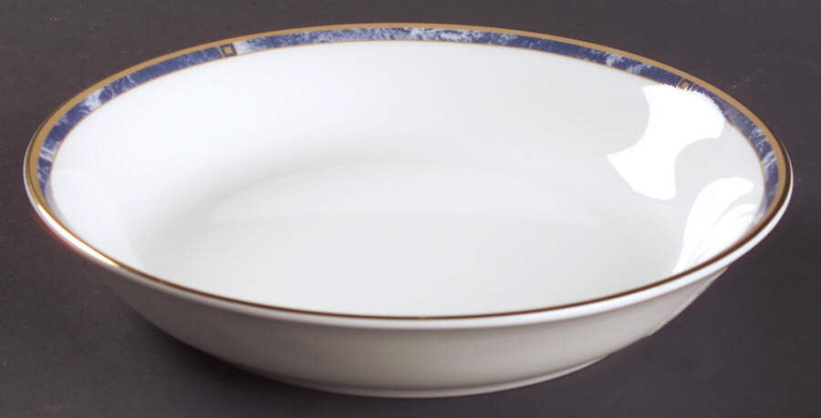 Cantata Coupe Soup Bowl by Wedgwood-1