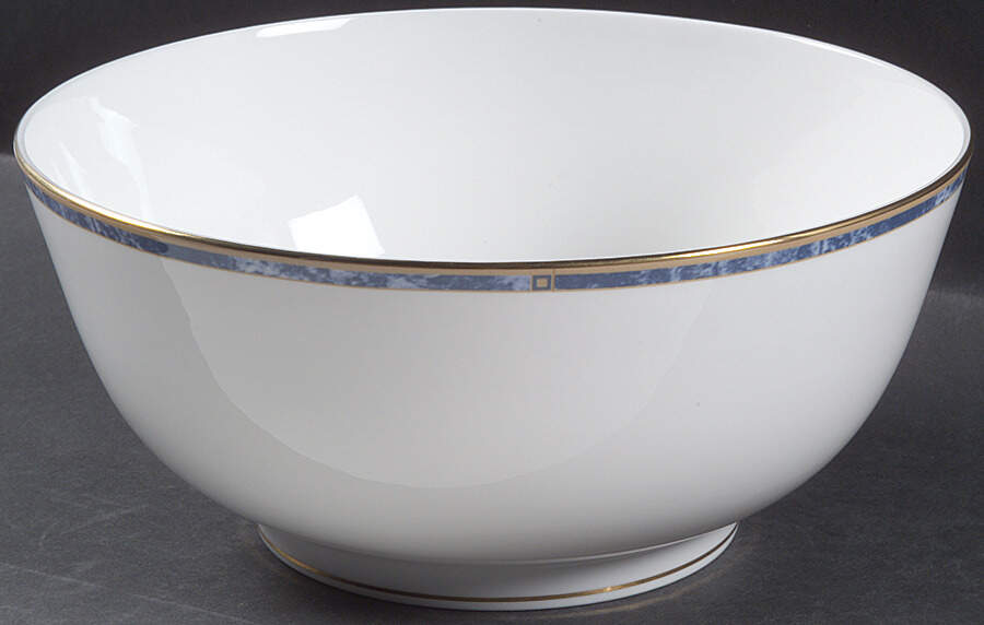 Cantata 10" Large Salad Serving Bowl by Wedgwood-1