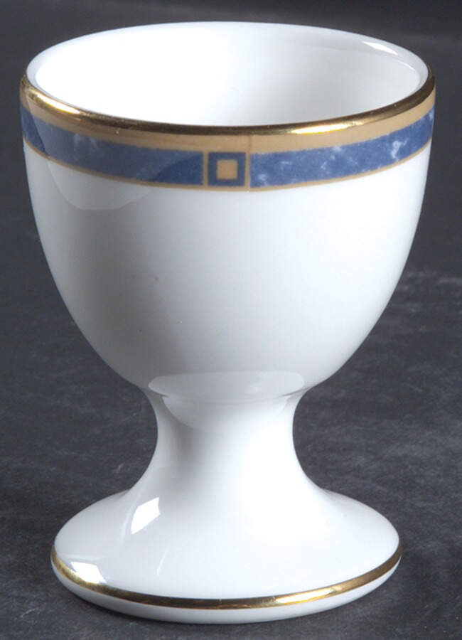Cantata Single Egg Cup by Wedgwood-1