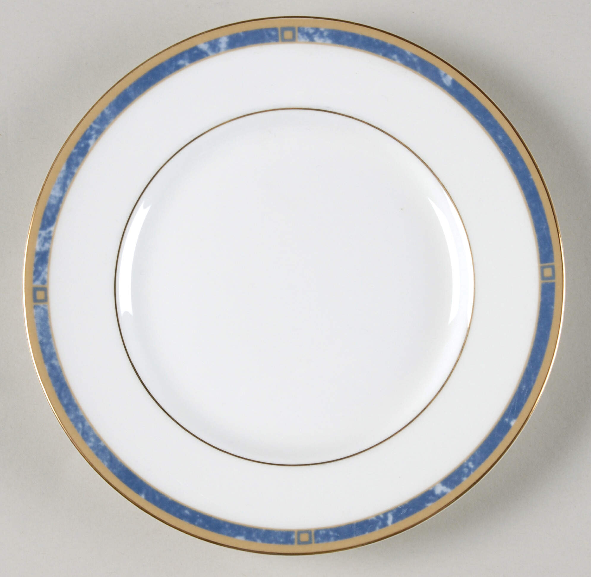 Cantata Bread & Butter Plate by Wedgwood-1