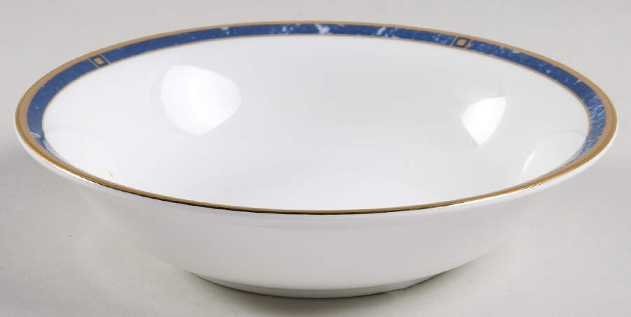 Cantata Oatmeal Bowl by Wedgwood-1