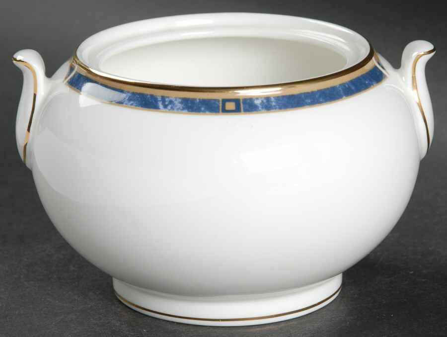 Cantata 146 Shape Sugar Bowl No Lid by Wedgwood-1