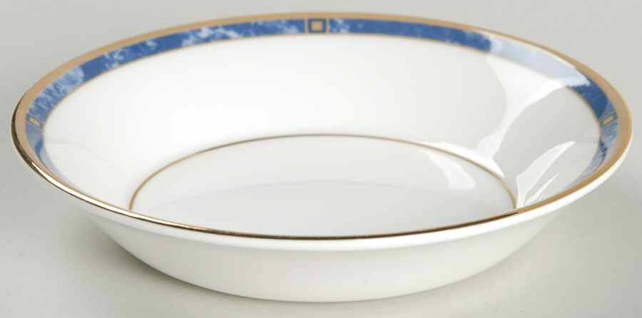 Cantata Fruit/Dessert (Sauce) Bowl by Wedgwood-1