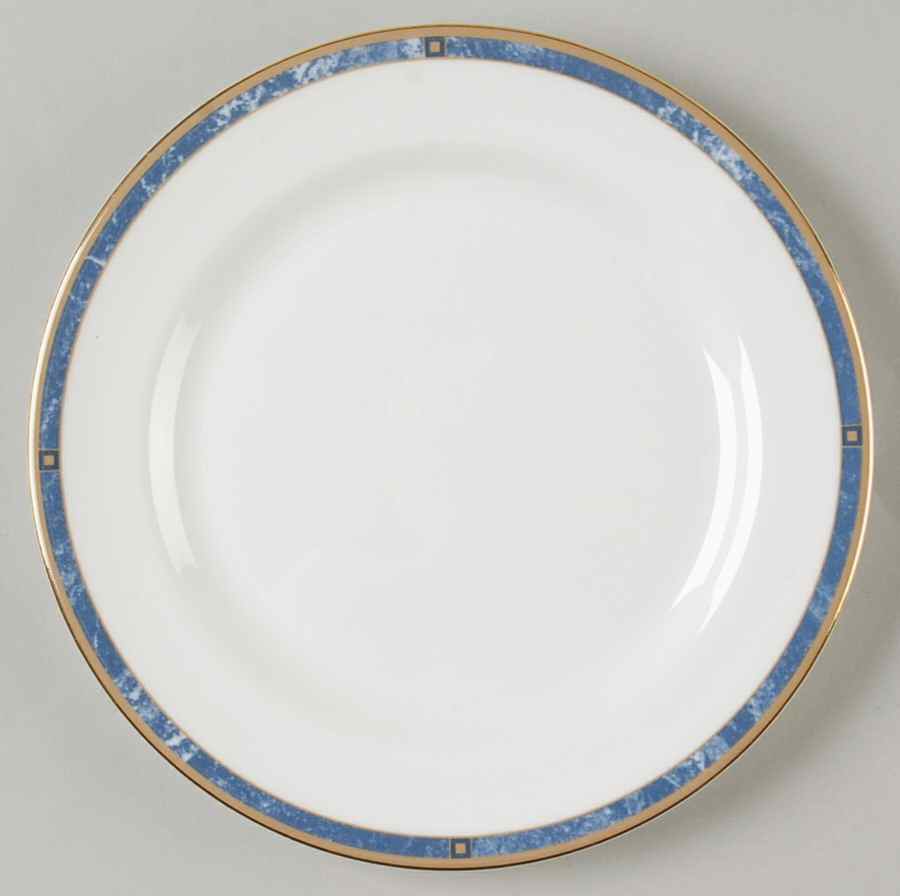 Cantata Dessert/Pie Plate by Wedgwood-1