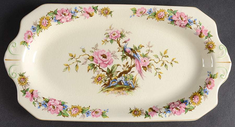 Canterbury Relish by Wedgwood-1